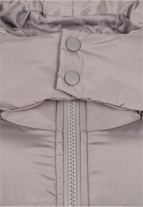Produktbild Urban Classics Hooded Puffer Jacket (4XL)