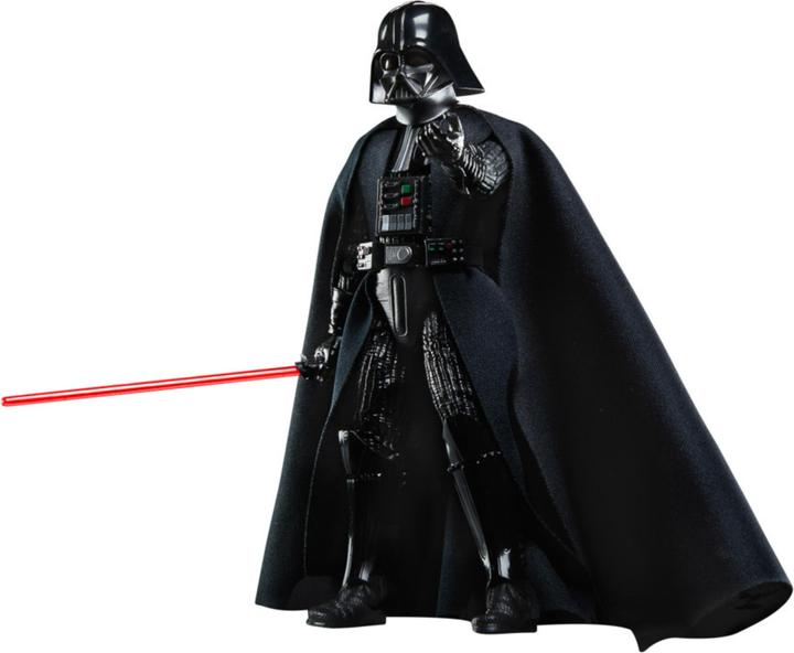 Image du produit Hasbro Star Wars Episode IV Black Series Dark Vador