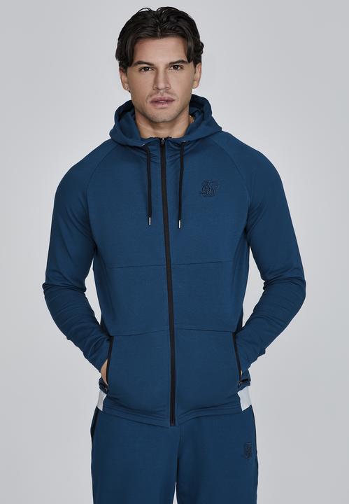 Image du produit Siksilk Sweat à capuche Full Zip (L)