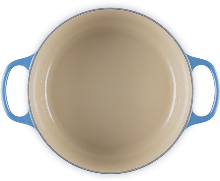 Immagine prodotto Le Creuset Firma (24 cm, Pirofila + casseruola, Smalto)