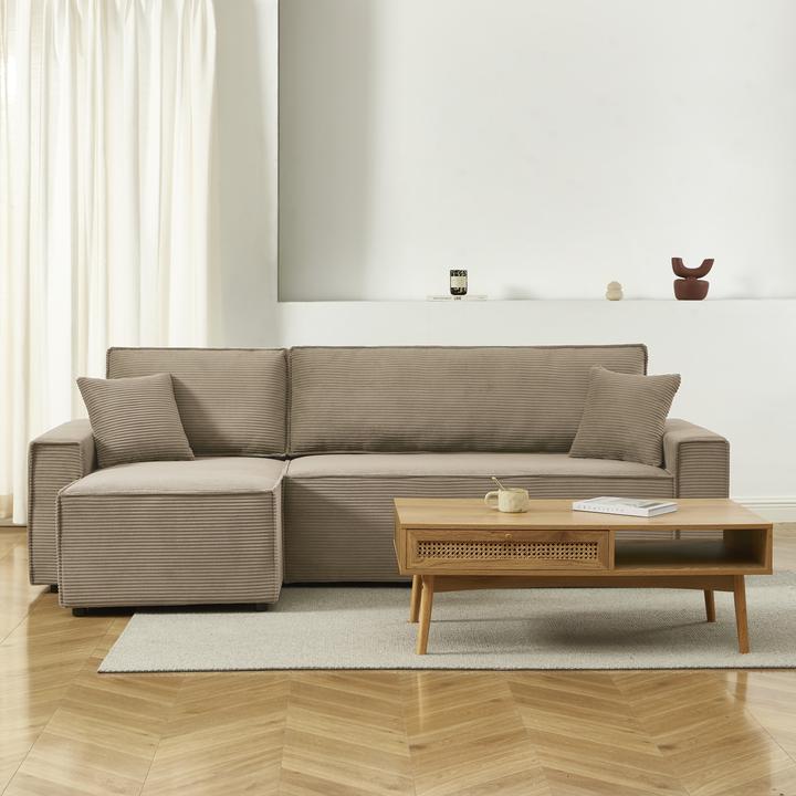 Produktbild Baita Zola (4-Sitzer, Ecksofa)