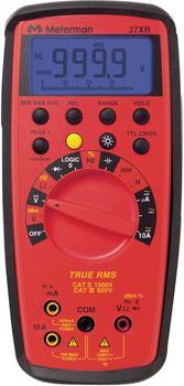 Actual product image Beha Amprobe Digital multimeter, 37xR-A TRMS (CAT III 600V)