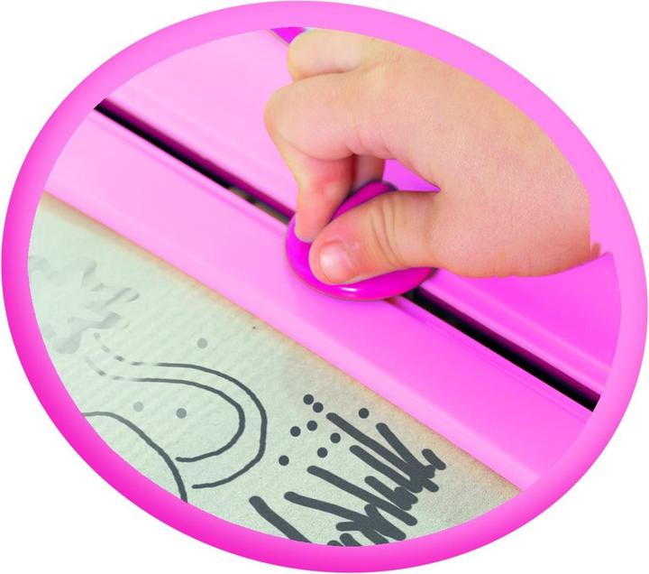 Produktbild Tomy Megasketcher