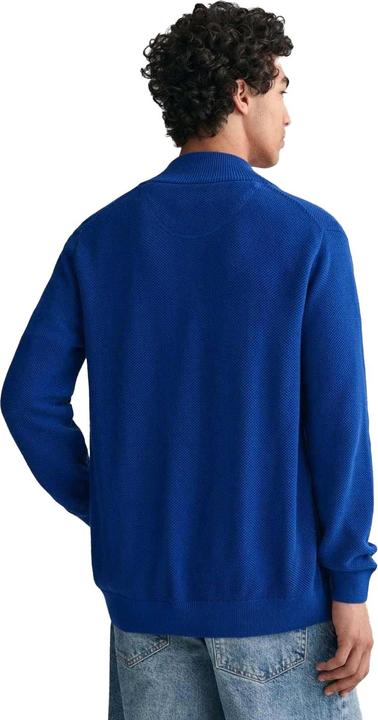 Immagine prodotto GANT Cardigan Con Cerniera Uomo (XXL)
