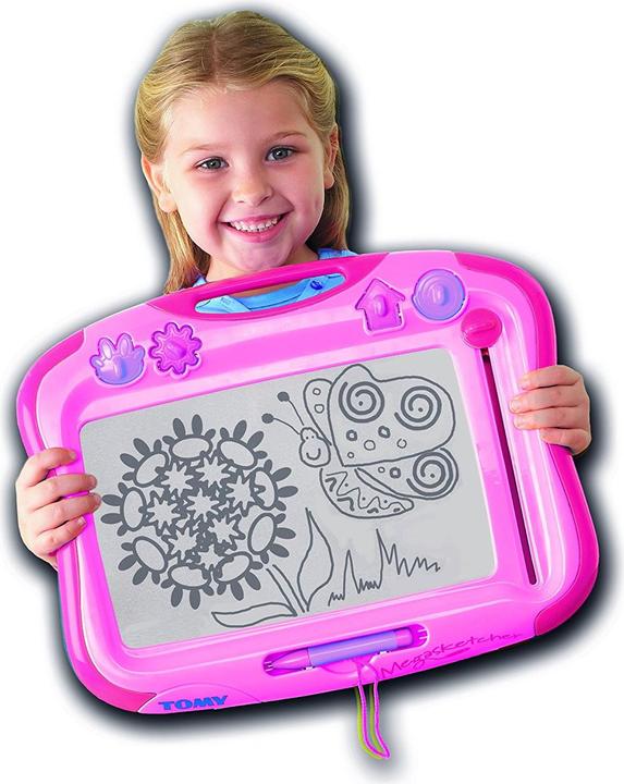 Produktbild Tomy Megasketcher