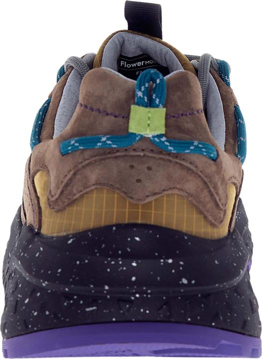 Produktbild Flower Mountain Yamabushi (43)