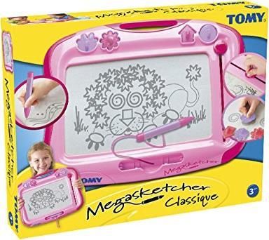 Produktbild Tomy Megasketcher