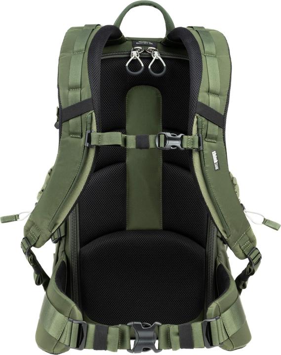 Produktbild Think Tank Backlight 26l Montane Green (1015313021) (Fotorucksack, 26 l)