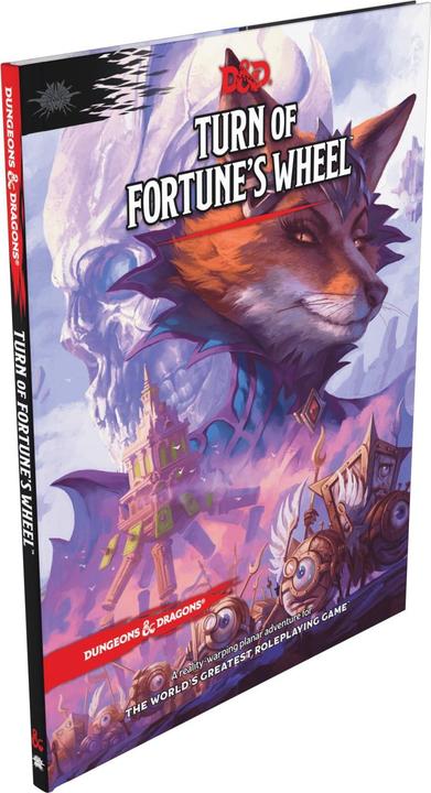 Immagine prodotto Wizards of the Coast Gioco di ruolo di Dungeons & Dragons Planescape: avventure nel multiverso *ANGLAIS* (Ellen Datlow, Inglese)