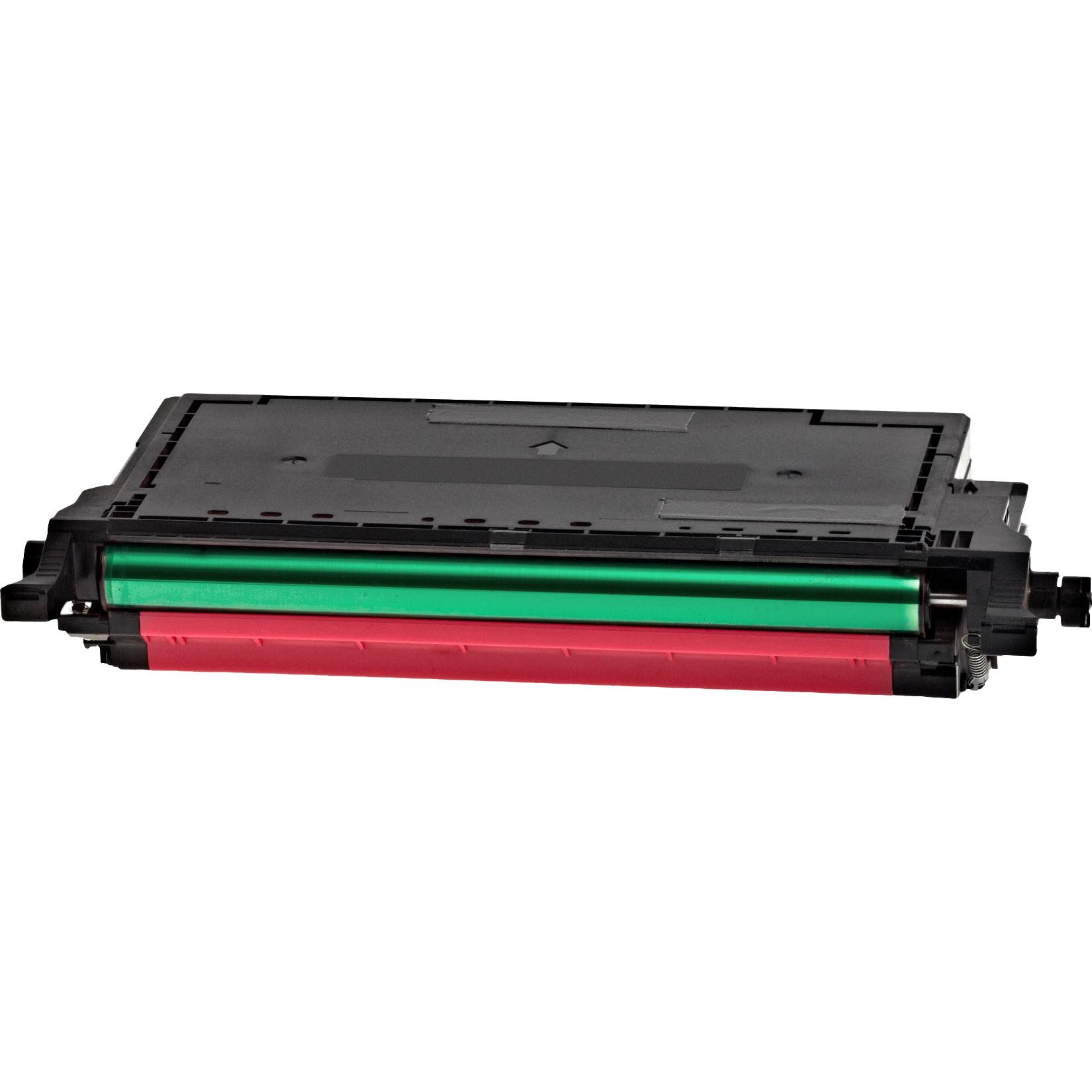 Ampertec, Toner, Toner ersetzt Samsung CLT-M5082L/ELS SU322A magenta (M)