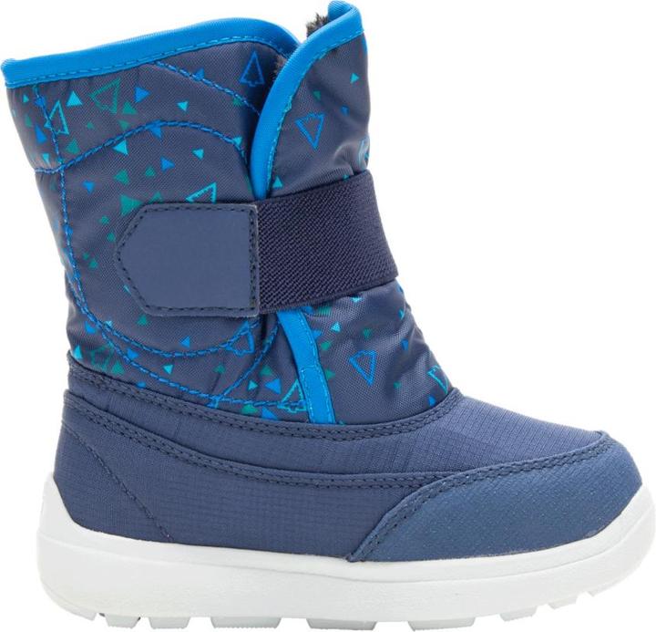 Actual product image Kamik Snowbee P (27)