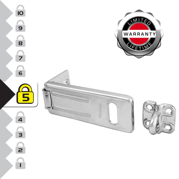 Produktbild Master Lock Überfalle (1 Stk.)