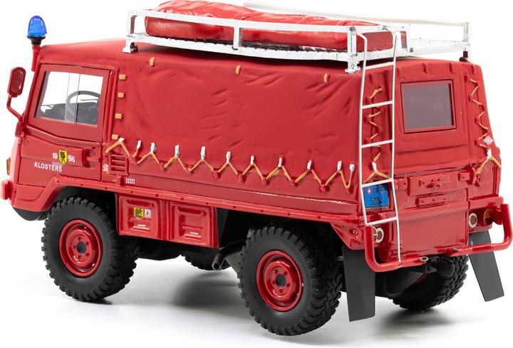 Produktbild Ace Steyr-Puch Pinzgauer 710 M 4×4 FW Klosters
