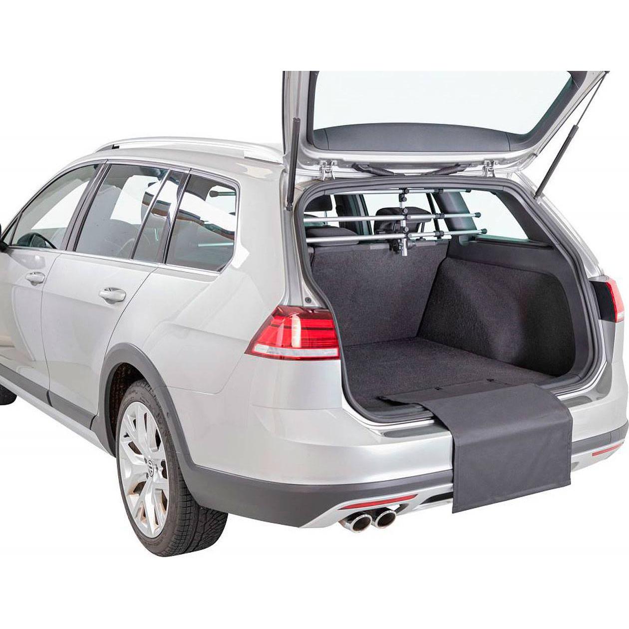 Meilleurs prix pour Protège Pare-Choc, 50 × 60 Cm, Noir - 1345 - Mon Animalerie