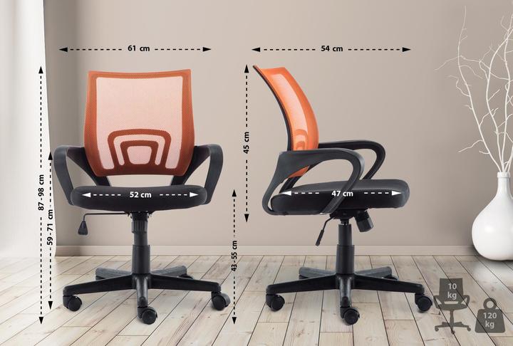 Produktbild CLP Genius Netzbezug (41 - 53 cm)