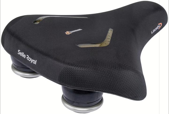 Produktbild Selle Royal Lookin Evo Relaxed