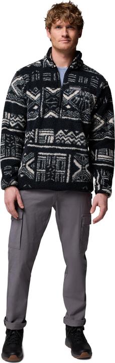 Produktbild Columbia Rugged Ridge™ High Pile Half Zip (S)