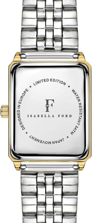 Produktbild Isabella Ford Elene (Analoguhr)