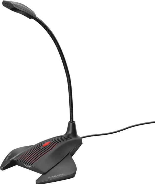 Actual product image Trust GXT 239 Nepa