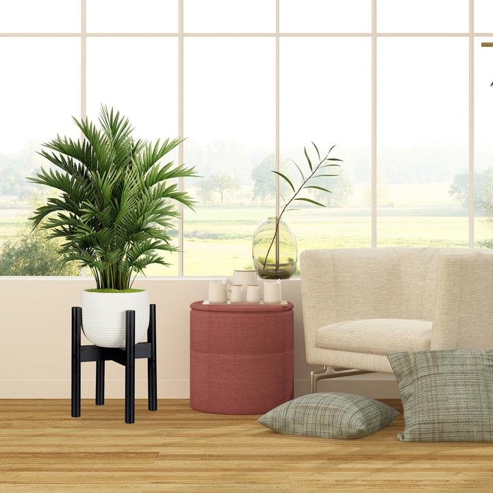 Produktbild Relaxdays Blumenständer