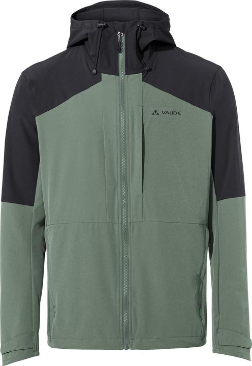Produktbild Vaude Elope Wind Jacket (XXL)