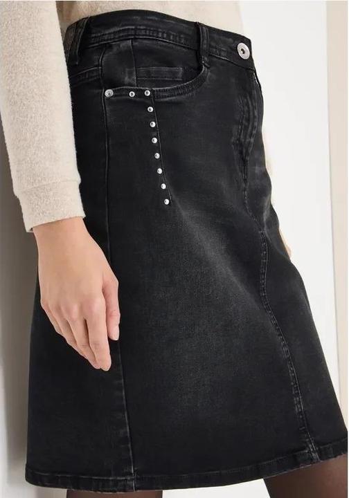 Produktbild Cecil Jeansrock Damen (28)