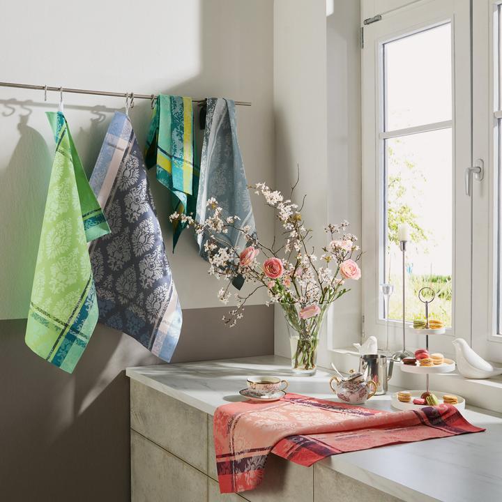 Produktbild Erwin Müller Geschirrtuch 2er-Pack (70 x 50 cm)