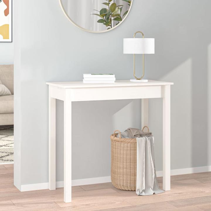Image du produit vidaXL Konsolentisch (80 x 40 x 75 cm)