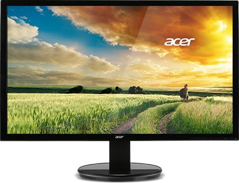 Produktbild Acer K272HL (1920 x 1080 Pixel, 27")