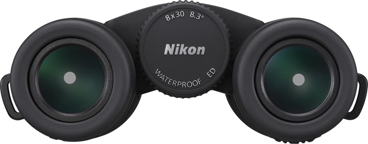 Actual product image Nikon Monarch M7 8x30 Binoculars (8 x, 30 mm)
