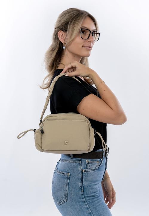 Actual product image Suri Frey Umhängetasche SFY Abby