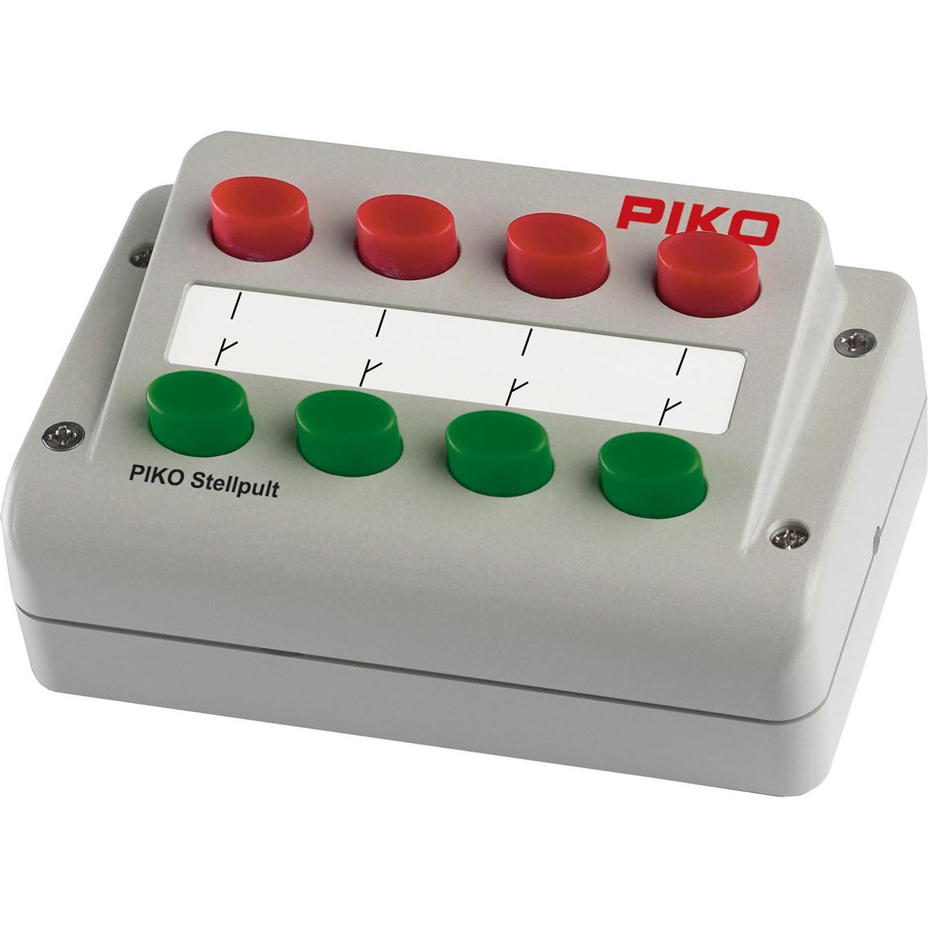 Piko Schaltpult H0 55262