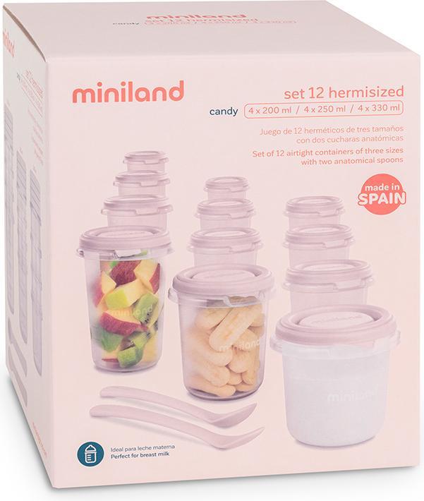 Productafbeelding Miniland Hermisised Snoep