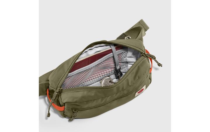 Actual product image Fjällräven High Coast