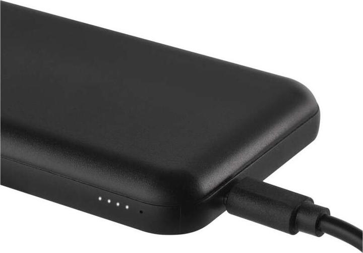 Actual product image Emos # (5000 mAh, 20 W, 19.25 Wh)