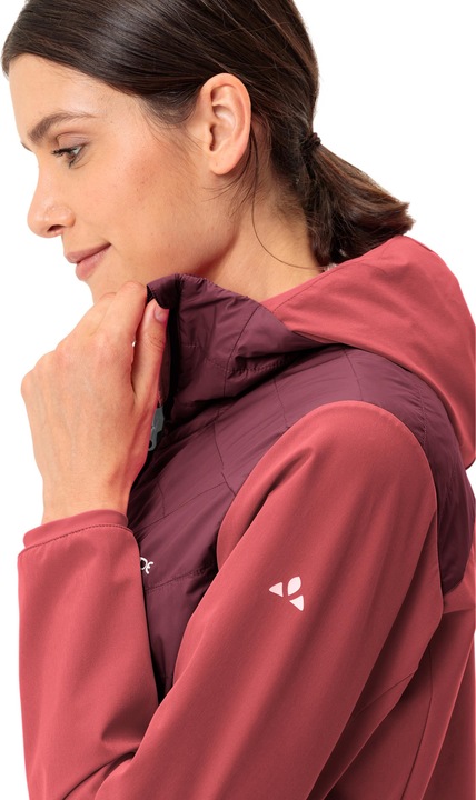 Produktbild Vaude Women's Brenva Jacket (38, S)