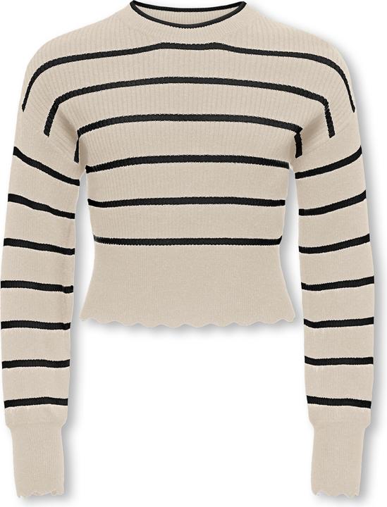 Image du produit Only KOGIBI Strickpullover Strickpullover (122, 128)