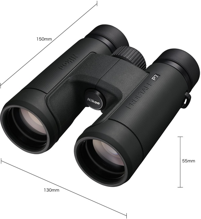 Actual product image Nikon Prostaff P7 (10 x, 42 mm)