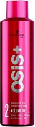 Immagine prodotto Schwarzkopf Osis+ Volume Up (250 ml)