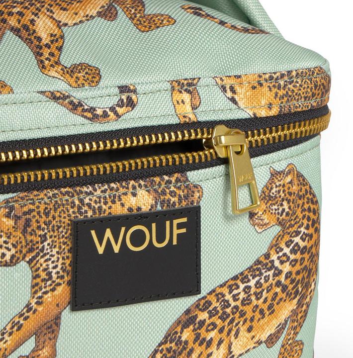 Immagine prodotto Wouf Emerald Leopard