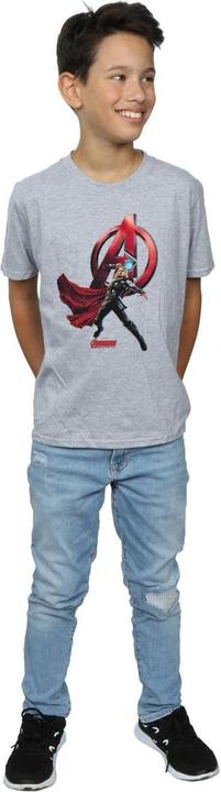 Produktbild Thor Pose TShirt Jungen (116)