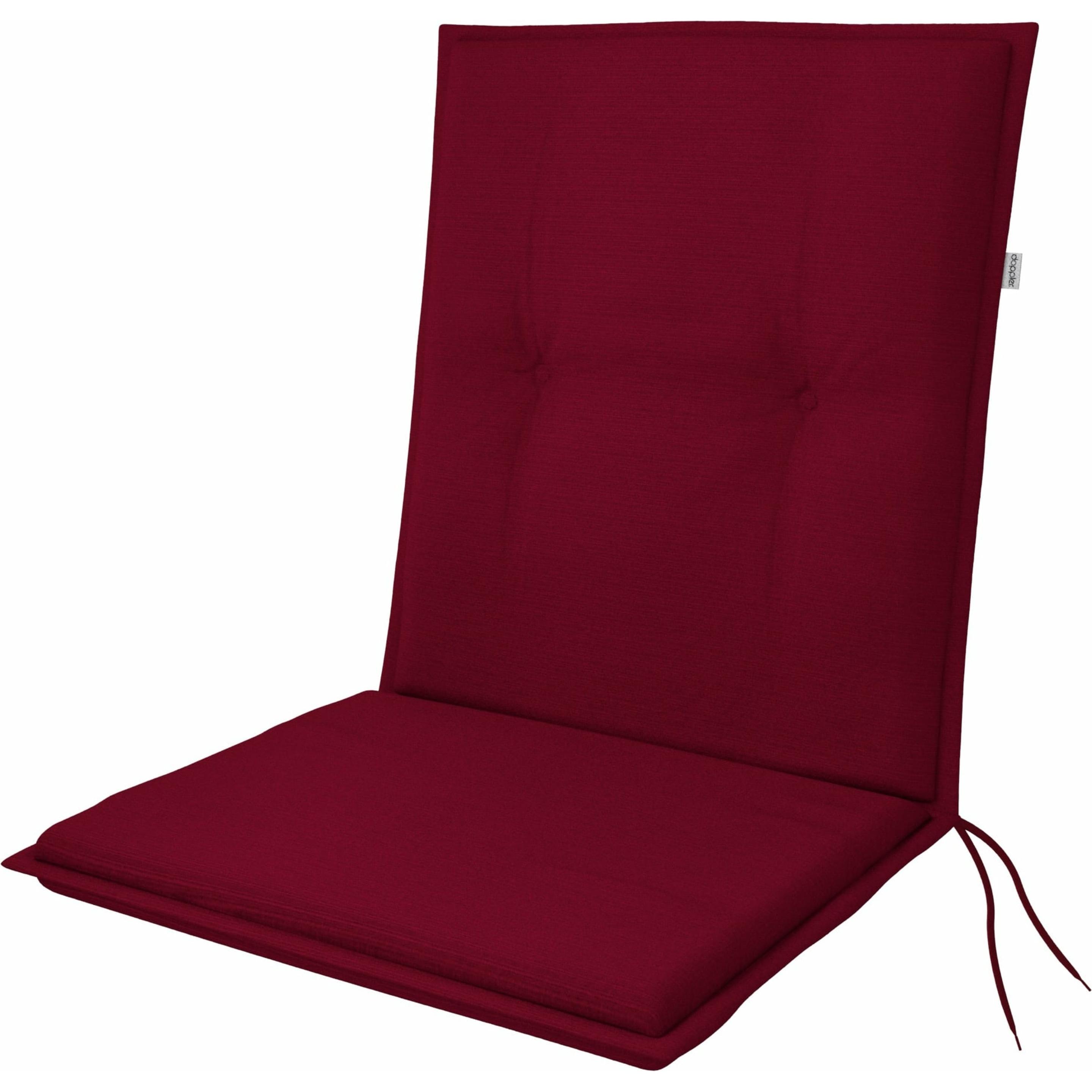 Doppler, Cuscino da seduta, Smart (100 x 48 cm)