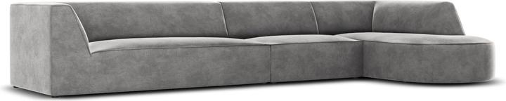 Actual product image CXL by Christian Lacroix Charles (Corner sofa, Modular sofa)