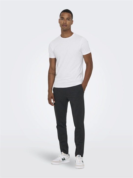 Immagine prodotto Only & Sons Confezione da 2 di base (XXL)