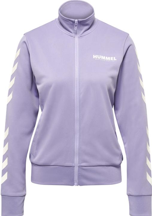 Produktbild hummel Legacy Poly Woman Zip Jacket (S)