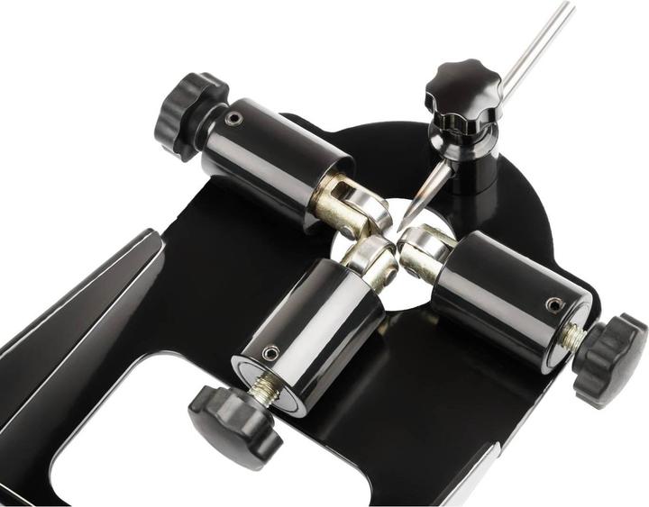 Produktbild MSW Kabelschälmaschine Abisoliermaschine Abisoliergerät Kabelschäler 15mm Profi