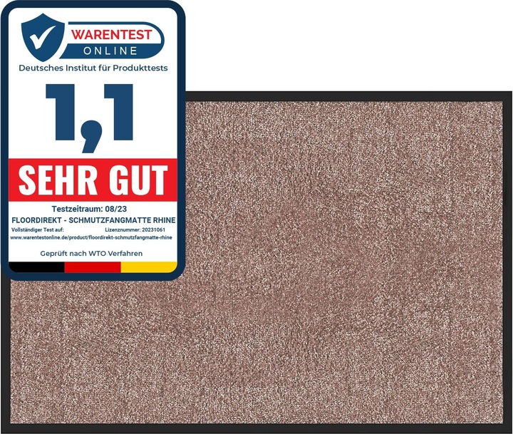 Produktbild Floordirekt Rhine (120 x 600 cm)