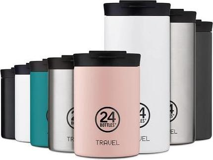 Actual product image 24 Bottles Thermo mug Travel Tumbler 0.35 l Steel