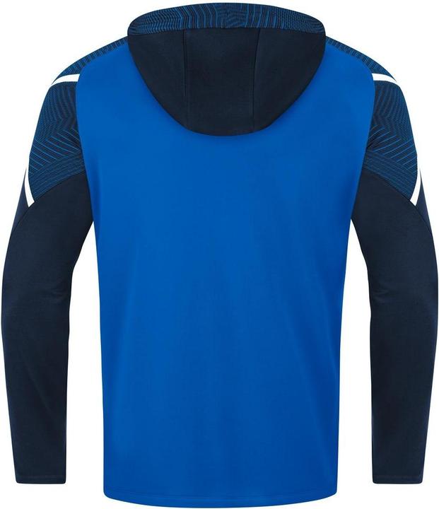 Actual product image JAKO Performance hooded jacket (M)