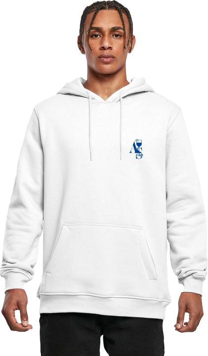 Produktbild Mister Tee A S Club Kapuzenpullover (S)